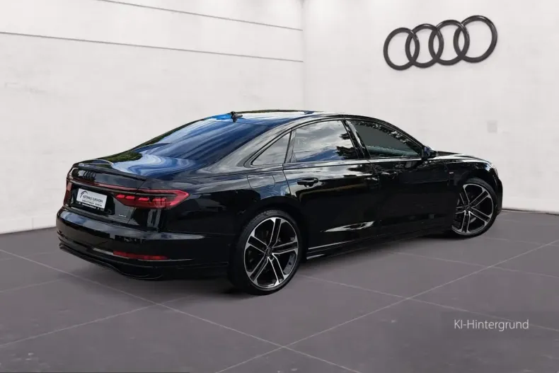 Audi A8 din 2025 cu 29.455 km - oferta AUD258708 - foto 6