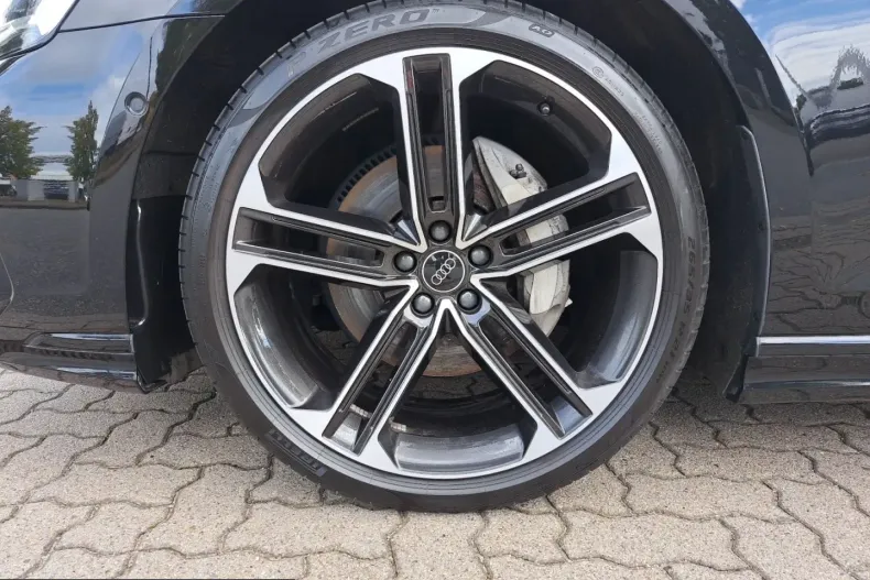Audi A8 din 2025 cu 29.455 km - oferta AUD258708 - foto 7