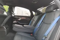 Audi A8 din 2025 cu 29.455 km - oferta AUD258708 - foto 9