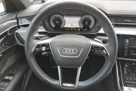 Audi A8 din 2025 cu 29.455 km - oferta AUD258708 - foto 14