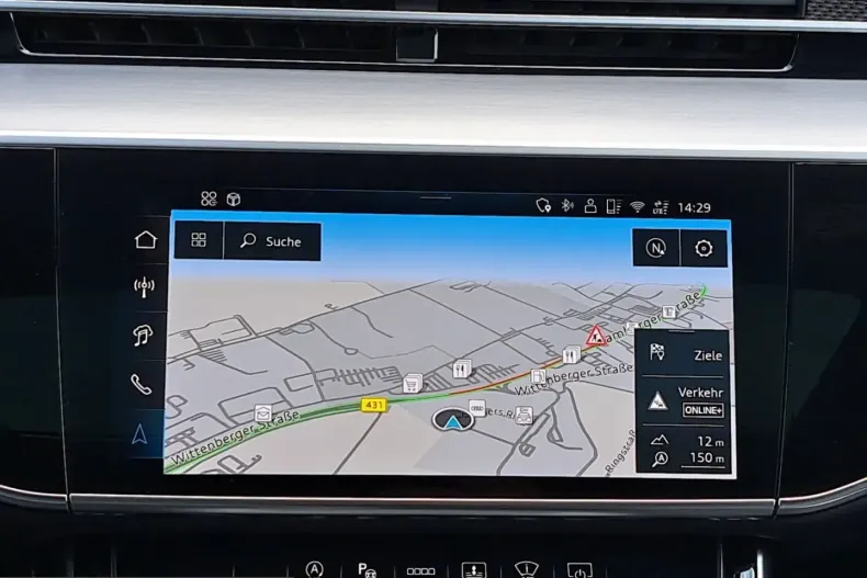 Audi A8 din 2025 cu 29.455 km - oferta AUD258708 - foto 16