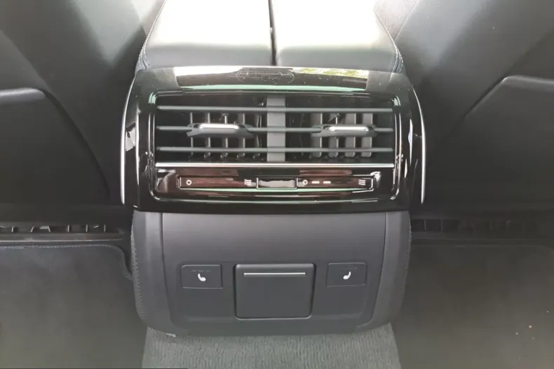 Audi A8 din 2025 cu 29.455 km - oferta AUD258708 - foto 20