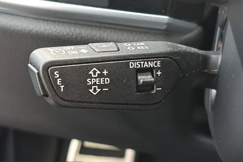 Audi A8 din 2025 cu 29.455 km - oferta AUD258708 - foto 21