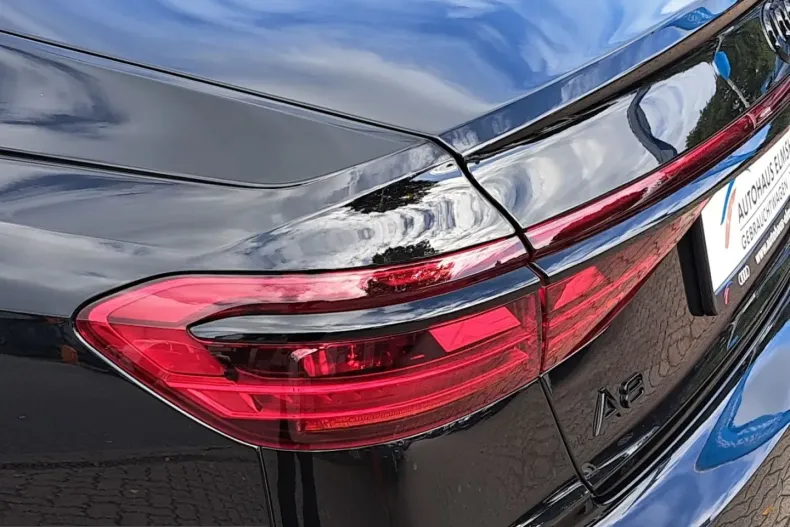 Audi A8 din 2025 cu 29.455 km - oferta AUD258708 - foto 26