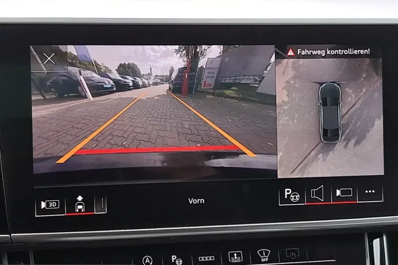 Audi A8 din 2025 cu 29.455 km - oferta AUD258708 - foto 30