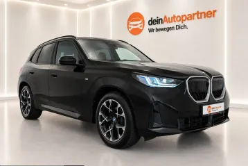 BMW X3 din 2025 - oferta BMW258709