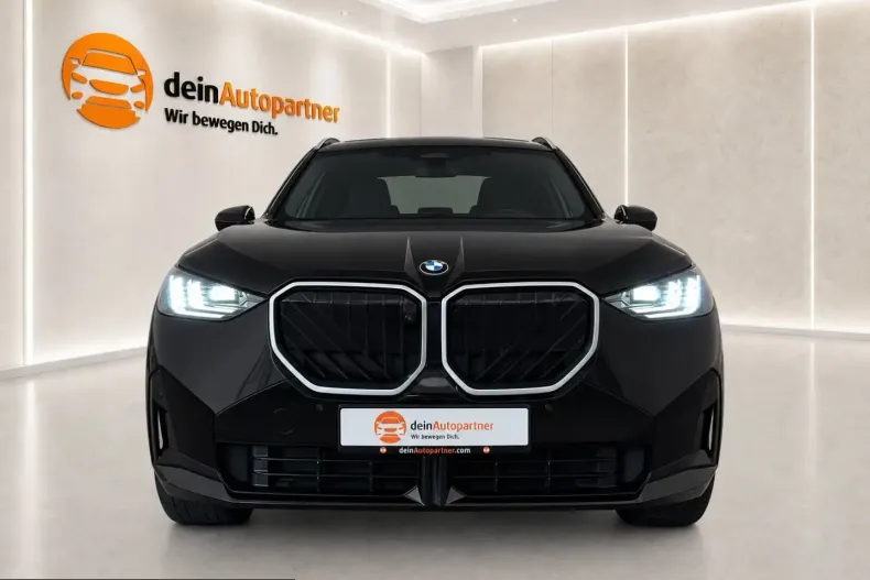 BMW X3 (Seria X) din 2025 cu 47.100 km - oferta BMW258709 - foto 2