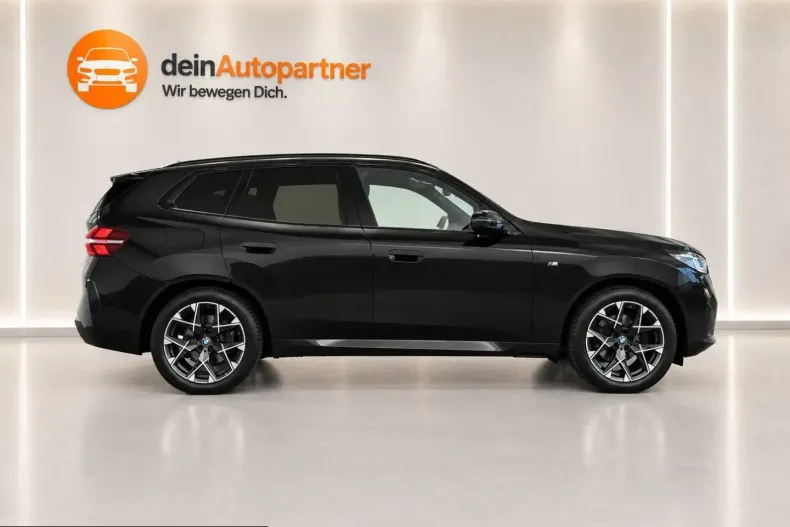 BMW X3 (Seria X) din 2025 cu 47.100 km - oferta BMW258709 - foto 3