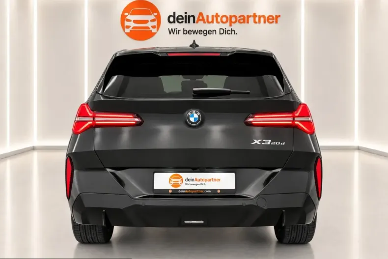 BMW X3 (Seria X) din 2025 cu 47.100 km - oferta BMW258709 - foto 5