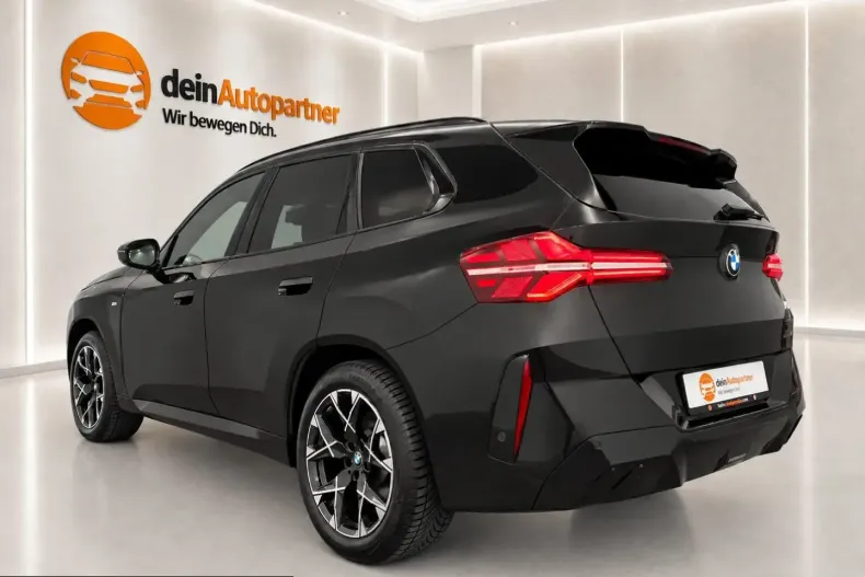 BMW X3 (Seria X) din 2025 cu 47.100 km - oferta BMW258709 - foto 7