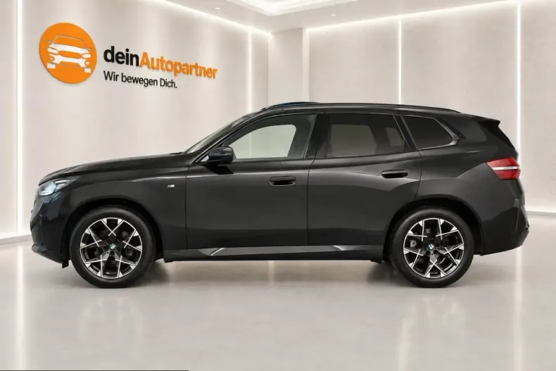 BMW X3 (Seria X) din 2025 cu 47.100 km - oferta BMW258709 - foto 8