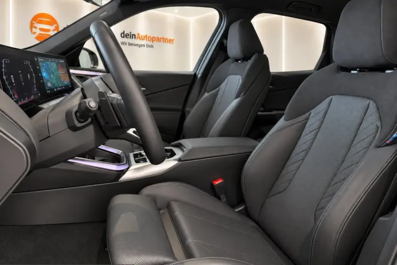 BMW X3 (Seria X) din 2025 cu 47.100 km - oferta BMW258709 - foto 9
