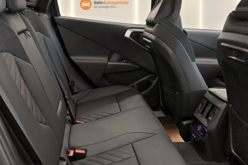 BMW X3 (Seria X) din 2025 cu 47.100 km - oferta BMW258709 - foto 25