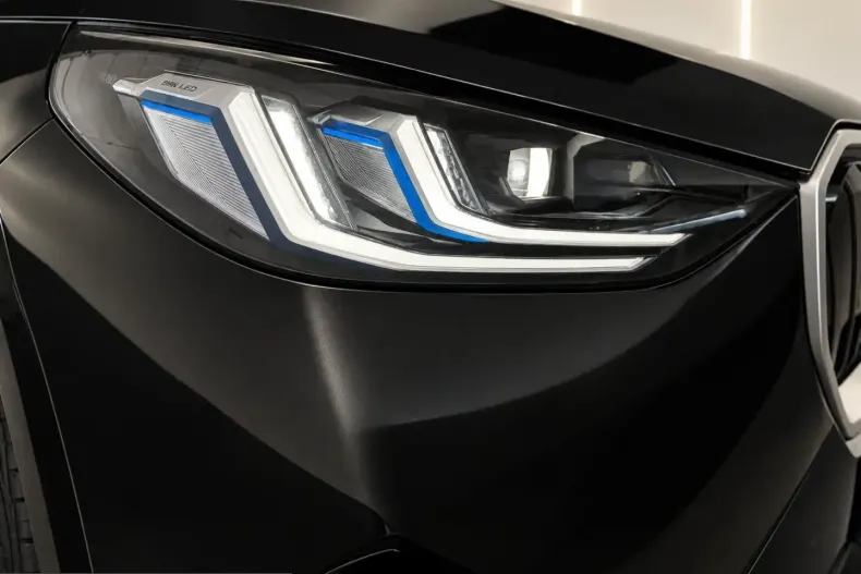 BMW X3 (Seria X) din 2025 cu 47.100 km - oferta BMW258709 - foto 34
