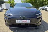 Audi A6 din 2025 cu 2.500 km - oferta AUD258710 - foto 8
