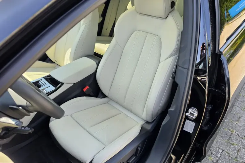 Audi A6 din 2025 cu 2.500 km - oferta AUD258710 - foto 9