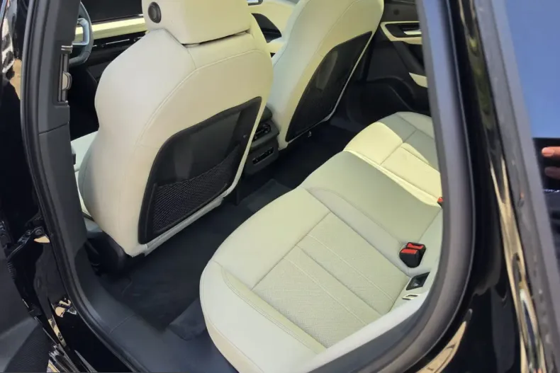 Audi A6 din 2025 cu 2.500 km - oferta AUD258710 - foto 10