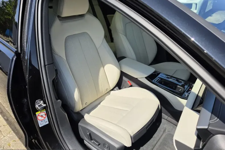 Audi A6 din 2025 cu 2.500 km - oferta AUD258710 - foto 11