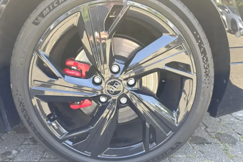 Audi A6 din 2025 cu 2.500 km - oferta AUD258710 - foto 19
