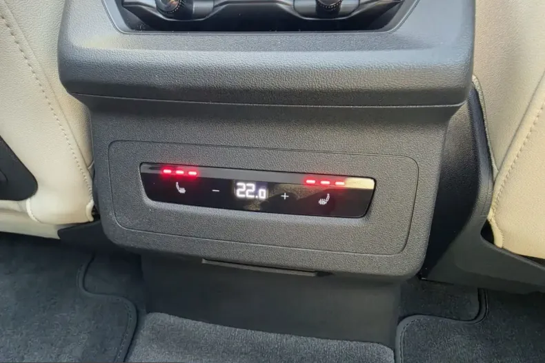Audi A6 din 2025 cu 2.500 km - oferta AUD258710 - foto 29
