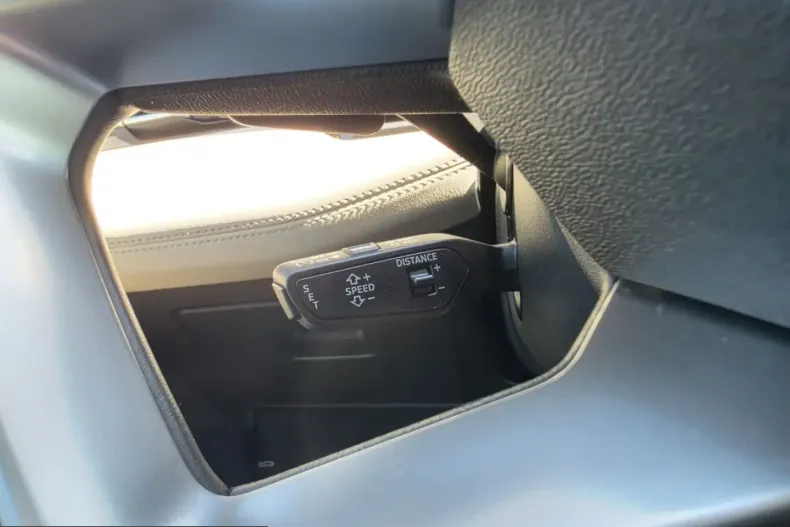 Audi A6 din 2025 cu 2.500 km - oferta AUD258710 - foto 31