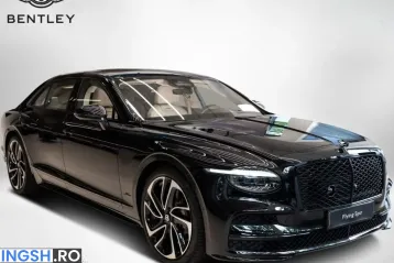 Bentley Continental Flying Spur din 2026 - oferta BEN258711