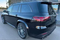 Mercedes-Benz GLS 63 AMG (Clasa GLS) din 2025 cu 2.822 km - oferta MER258712 - foto 3