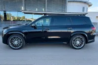 Mercedes-Benz GLS 63 AMG (Clasa GLS) din 2025 cu 2.822 km - oferta MER258712 - foto 6
