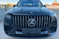 Mercedes-Benz GLS 63 AMG (Clasa GLS) din 2025 cu 2.822 km - oferta MER258712 - foto 7