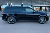 Mercedes-Benz GLS 63 AMG (Clasa GLS) din 2025 cu 2.822 km - oferta MER258712 - foto 8