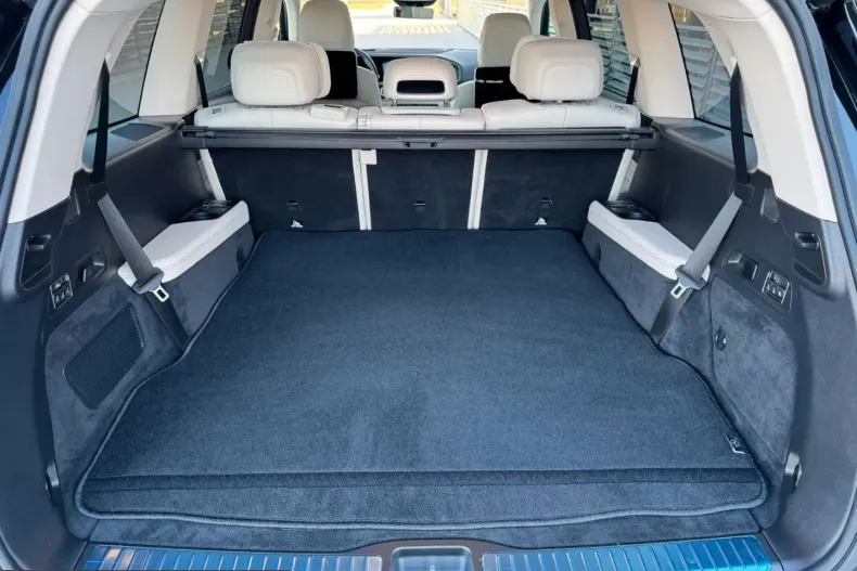 Mercedes-Benz GLS 63 AMG (Clasa GLS) din 2025 cu 2.822 km - oferta MER258712 - foto 23