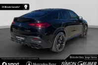 Mercedes-Benz GLE 63 AMG (Clasa GLE) din 2024 cu 29.948 km - oferta MER258714 - foto 4