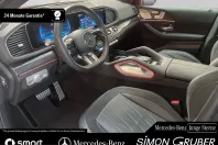 Mercedes-Benz GLE 63 AMG (Clasa GLE) din 2024 cu 29.948 km - oferta MER258714 - foto 6