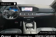 Mercedes-Benz GLE 63 AMG (Clasa GLE) din 2024 cu 29.948 km - oferta MER258714 - foto 10