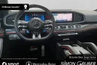 Mercedes-Benz GLE 63 AMG (Clasa GLE) din 2024 cu 29.948 km - oferta MER258714 - foto 11