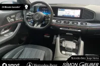 Mercedes-Benz GLE 63 AMG (Clasa GLE) din 2024 cu 29.948 km - oferta MER258714 - foto 15