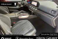 Mercedes-Benz GLE 63 AMG (Clasa GLE) din 2024 cu 29.948 km - oferta MER258714 - foto 16