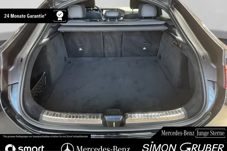 Mercedes-Benz GLE 63 AMG (Clasa GLE) din 2024 cu 29.948 km - oferta MER258714 - foto 21