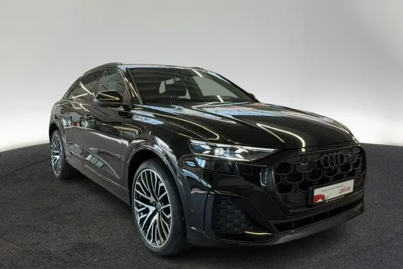 Audi Q8 din 2025 cu 13.645 km - oferta AUD258716 - foto 1