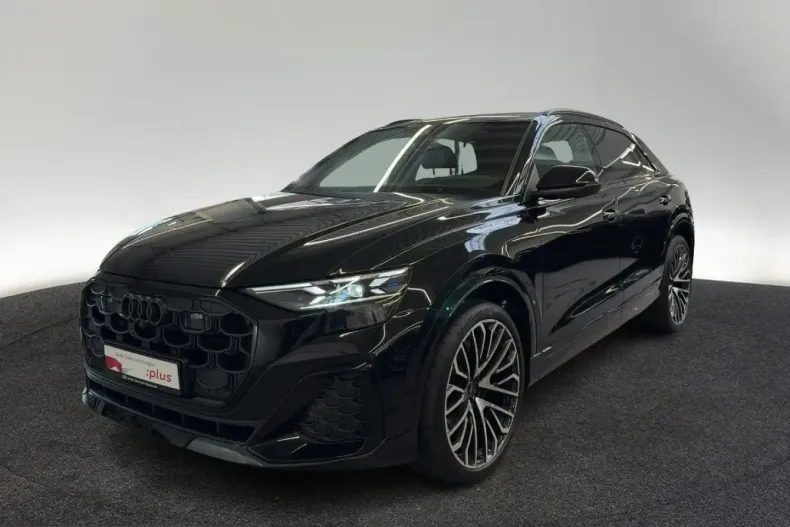 Audi Q8 din 2025 cu 13.645 km - oferta AUD258716 - foto 2