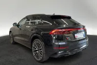 Audi Q8 din 2025 cu 13.645 km - oferta AUD258716 - foto 3