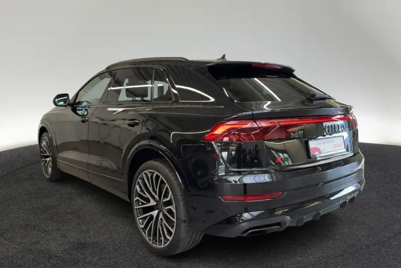 Audi Q8 din 2025 cu 13.645 km - oferta AUD258716 - foto 3