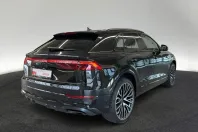 Audi Q8 din 2025 cu 13.645 km - oferta AUD258716 - foto 4