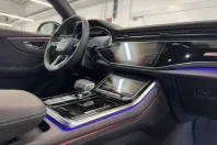 Audi Q8 din 2025 cu 13.645 km - oferta AUD258716 - foto 12