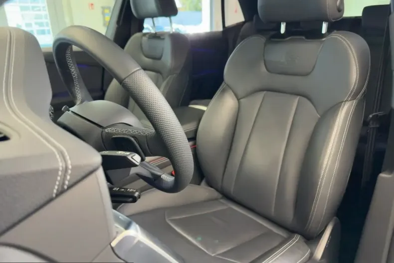 Audi Q8 din 2025 cu 13.645 km - oferta AUD258716 - foto 14