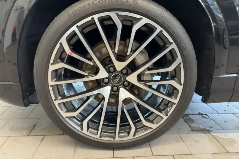 Audi Q8 din 2025 cu 13.645 km - oferta AUD258716 - foto 15