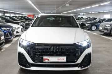 Audi Q8 din 2025 - oferta AUD258717