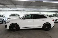 Audi Q8 din 2025 cu 31.928 km - oferta AUD258717 - foto 2
