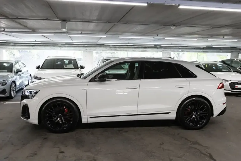 Audi Q8 din 2025 cu 31.928 km - oferta AUD258717 - foto 2