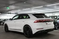 Audi Q8 din 2025 cu 31.928 km - oferta AUD258717 - foto 3